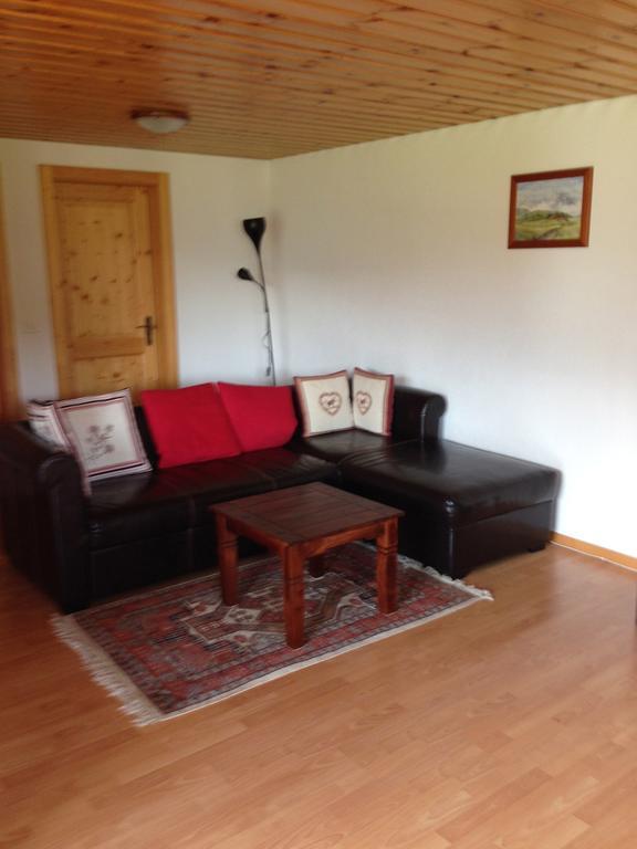 Chalet Lucille Leysin Eksteriør bilde